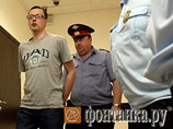 Калининский суд Санкт-Петербурга признал виновным Кирилла Ресина и приговорил его к 20 годам с отбыванием наказания в колонии строгого режима