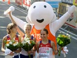 Российских ходоков на чемпионате Европы заподозрили в допинге