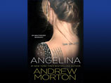 Публикация в Star Magazine является рекламой "несанкционированной" биографии Анджелины Джоли, написанной Эндрю Мортоном