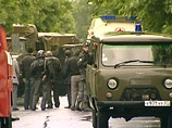 В Кабардино-Балкарии предотвращен теракт, рапортует МВД