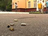 Милиция оправдала охранников администрации Химок: они не разбежались, а ждали толпу погромщиков внутри Милиция оправдала охранников администрации Химок: они не разбежались, а ждали толпу погромщиков внутри