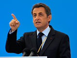 Саркози распорядился закрыть во Франции цыганские и другие нелегальные лагеря
