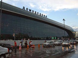 По словам Галановой, самолет, прибывший в московский аэропорт Домодедово из Минеральных Вод, был захвачен в среду, примерно, в 15:45 мск
