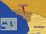 Грузия задержала украинский сухогруз: тот ходил в абхазских водах