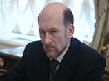 "Ведомости": Волошин идет в совет директоров "Яндекса" "Ведомости": Волошин идет в совет директоров "Яндекса"