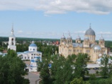 На Урале готовят проект регионального духовного центра
