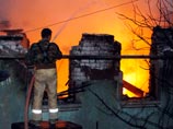 Двое пожарных погибли при тушении огня в Подмосковье и Воронежской области
