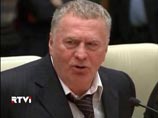 Митволь проиграл в суде Жириновскому, с которого пытался получить 20 миллионов