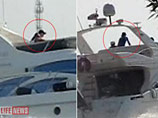 Капитана яхты-убийцы из Пирогова внезапно уволили, хотя за штурвалом в момент трагедии был другой человек (ФОТО)