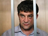Пытавшийся захватить лайнер в "Домодедово" Магомед Потиев арестован