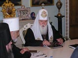 Верующих не пускали в Киев на День Крещения Руси, заявляют в Киевском патриархате