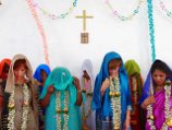Баптисты в Индии мешают местным католикам построить церковь