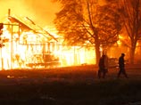 Выкса, 29 июля 2010 года Выкса, 29 июля 2010 года