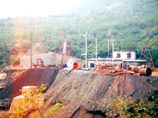 В Китае при взрыве шахты погибли 17 горняков