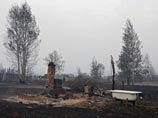 В селе  Верхняя Верея Выксунского района найдены еще трое погибших при пожаре