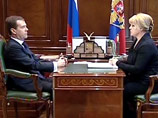 Жириновский хочет занять место Памфиловой во главе совета  при президенте РФ по правам человека