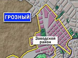 В Грозном обстрелян милицейский патруль - двое офицеров убиты