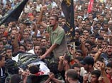 Палестинская группировка "Исламский джихад" пригрозила Израилю организацией новых террористических атак с участием смертников
