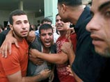 "Исламский джихад" угрожает Израилю новыми терактами с участием смертников