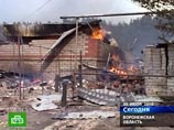 В России продолжают бушевать пожары: в сгоревших селах появились мародеры и поджигатели