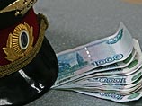 Коррупционный оборот в России достиг 50% ВВП, что практически соответствует данным Всемирного банка - 48% ВВП