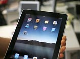 ФСБ покупает iPad 3G до начала официальных продаж и сертификации, которой занимается самостоятельно