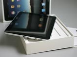 ФСБ покупает "серые" iPad 3G, которые сама не разрешила россиянам ФСБ покупает "серые" iPad 3G, которые сама не разрешила россиянам