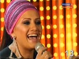 Музыкальный конкурс "Новая волна" выиграла армянская певица Сона Шахгельдян (ВИДЕО) Музыкальный конкурс "Новая волна" выиграла армянская певица Сона Шахгельдян (ВИДЕО)