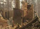 Жители Владимирской области самостоятельно подожгли свою деревню, узнав из неких источников, что новые дома погорельцам будет строить немецкая компания