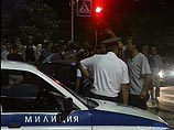 Трое ингушей арестованы за хулиганские танцы со стрельбой в сочинском кафе "Кураж" Трое ингушей арестованы за хулиганские танцы со стрельбой в сочинском кафе "Кураж"