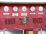 Российские биржи начали неделю с бурного роста и обновили апрельские максимумы Российские биржи начали неделю с бурного роста и обновили апрельские максимумы