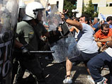 Греция вступила в новую фазу политического насилия со стороны анархистских организаций, которые являются более кровожадными, опасными, умелыми и исполненными нигилизма, чем когда-либо раньше