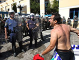"Секта революционеров" угрожает превратить Грецию в "военную зону"