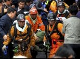 Выброс газа на шахте в Китае: погибли девять горняков, еще семь блокированы под землей