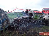 Катастрофа Ан-24 в Красноярском крае: медики опровергли слухи о кончине 12-го пассажира (ФОТО)