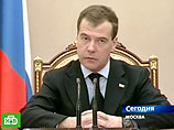 Медведев озадачил экспертов, найдя третьего кандидата в президенты России