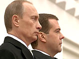 Медведев озадачил экспертов, найдя третьего кандидата в президенты России Медведев озадачил экспертов, найдя третьего кандидата в президенты России