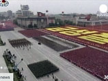 СМИ: Новые санкции США против КНДР призваны помешать Ким Чен Иру передать власть сыну