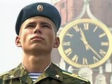 Празднование 80-летия Воздушно-десантных войск России прошло в этом году в основном без серьезных происшествий