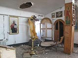 Взрыв в храме в Запорожье устроила женщина, уверены в милиции Взрыв в храме в Запорожье устроила женщина, уверены в милиции