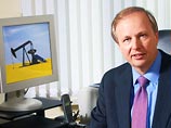 Изгнанный из России экс-глава ТНК-BP Роберт Дадли вновь посетит Москву как будущий президент BP Изгнанный из России экс-глава ТНК-BP Роберт Дадли вновь посетит Москву как будущий президент BP