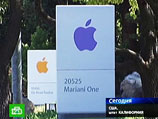 На первом месте - Apple, чей бренд стоит 57,4 млрд долларов. Компания Стива Джобса оставила позади давних конкурентов