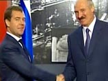 Президент России Дмитрий Медведев обвинил белорусского лидера Александра Лукашенко в обмане