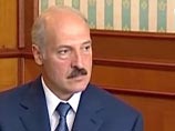 Президент Белоруссии торжественно обещал признать независимость Абхазии и Южной Осетии, и лишь затем передумал, утверждает глава российского государства