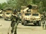 Обама пообещал вывод войск из Ирака за месяц, хотя насилие в стране не прекращается