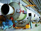 Как считают эксперты, инцидент со сгоревшим двигателем не скажется негативно на программе создания ракеты-носителя "Ангара"