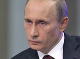 Инопресса пишет, что пожары сыграли на руку премьер-министру РФ Владимиру Путину