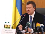 Янукович обещает Крыму инвестиции и с Запада, и из России
