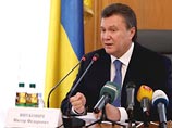 Янукович обещает Крыму инвестиции и с Запада, и из России Янукович обещает Крыму инвестиции и с Запада, и из России