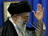 Музыка не созвучна исламским ценностям, заявил верховный духовный лидер Ирана Музыка не созвучна исламским ценностям, заявил верховный духовный лидер Ирана